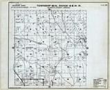 Page 127 - Township 40 S., Range 12 E., Bryant Mountain, Buck Butte, Captain Jack Lake, Klamath County 1961